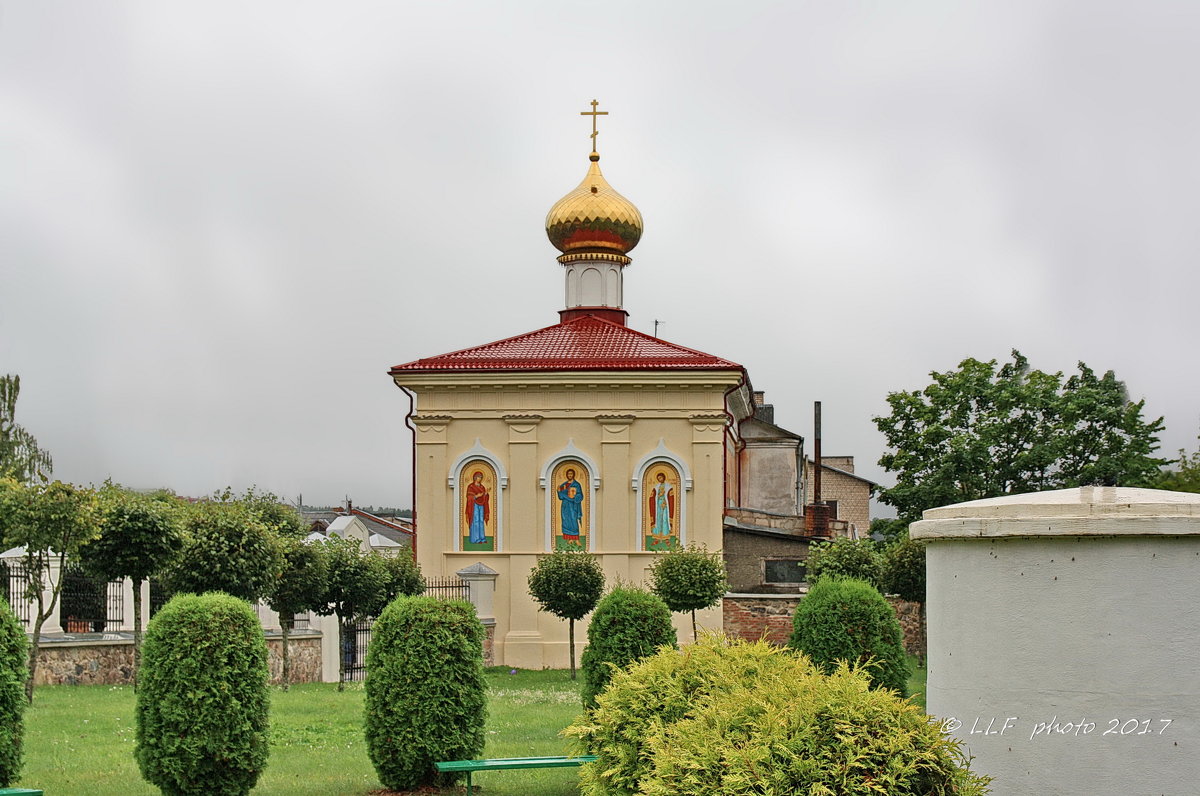 Краслава, Латвия. - Liudmila LLF Краслава, Латвия. - Liudmila LLF