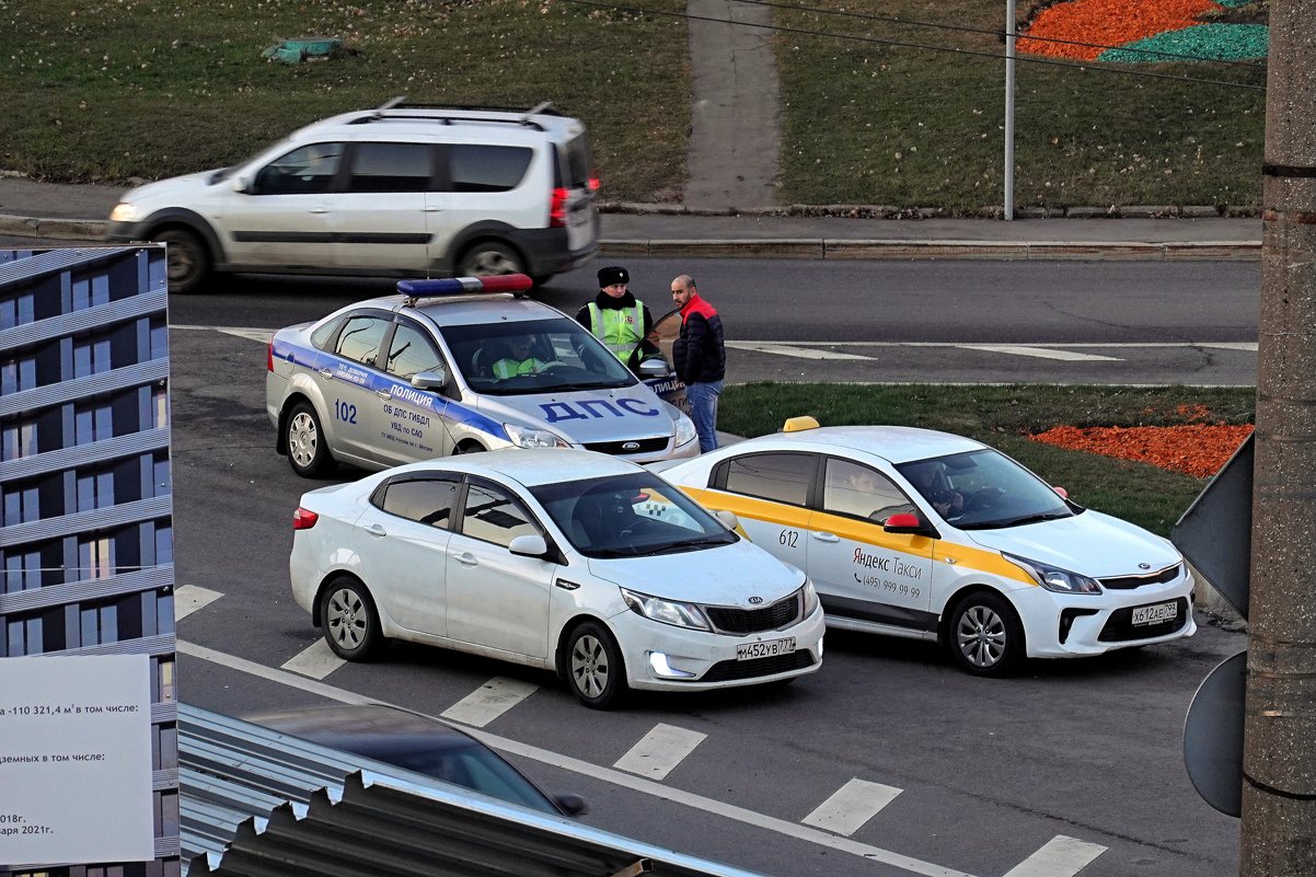 Да меня ноги носят быстрее… - Татьяна Помогалова