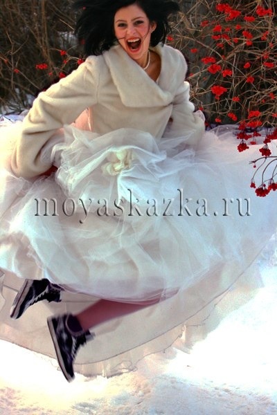 Сбежавшая невеста. - Галина Мячина