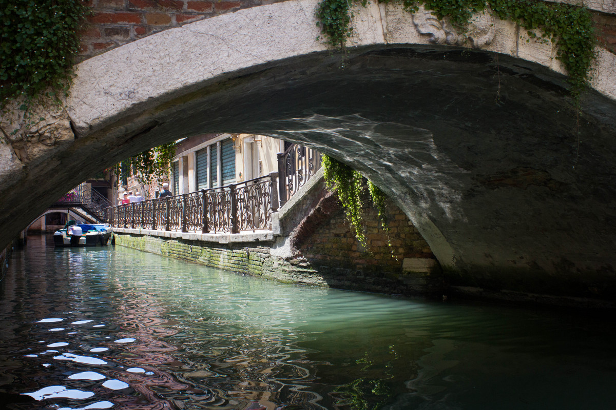 Venezia - Александр Туренко