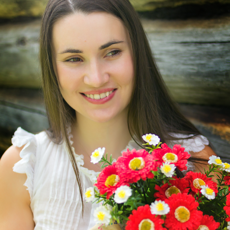 Тоня - Наталия Тимофеева 