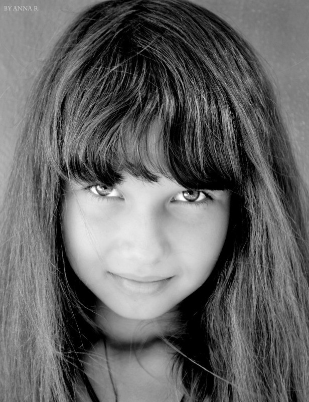 . - Анна Ракович