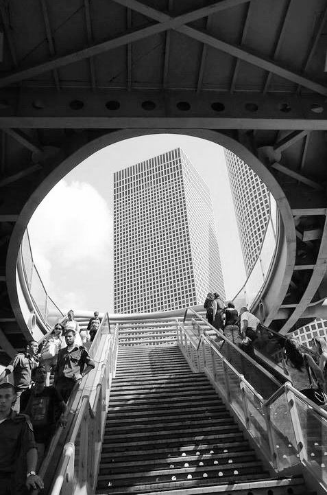 Замочная скважина - Ustas Photo Art