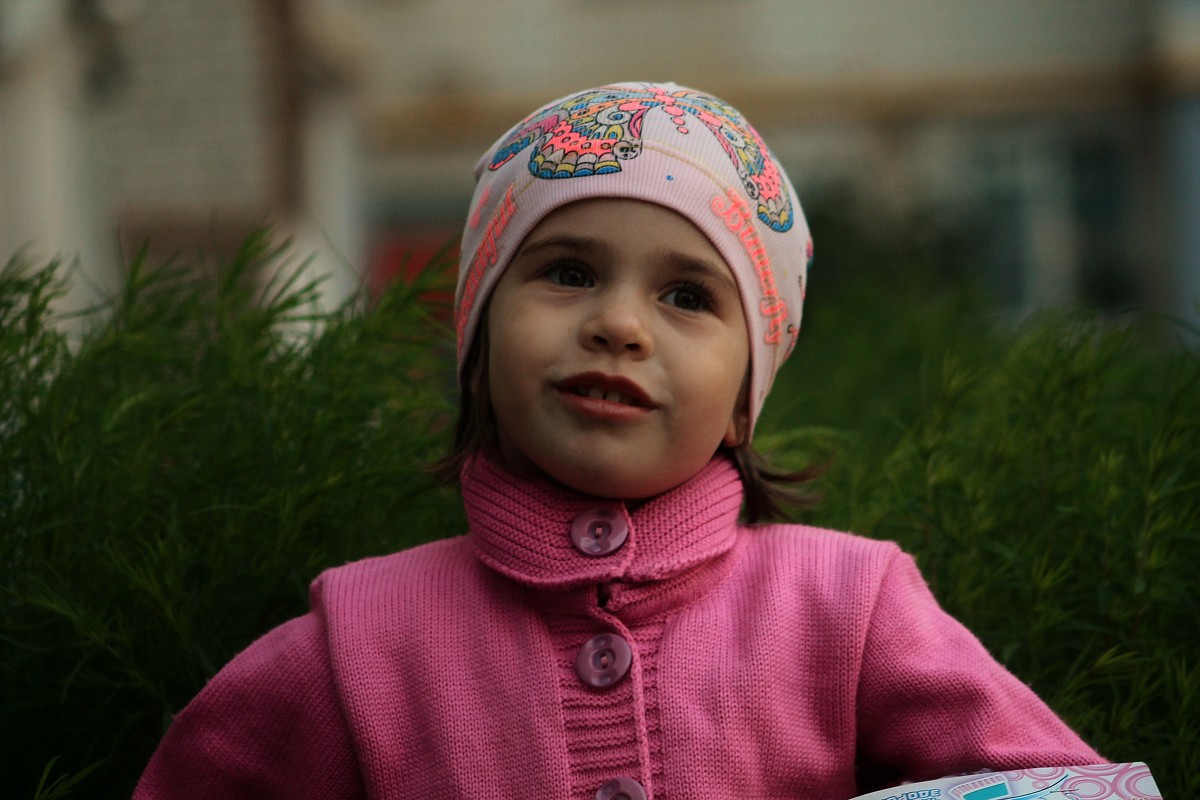 Иринка - Вадим Виловатый