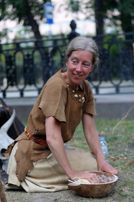 На ужин будут пельмешки))) - Евгений М На ужин будут пельмешки))) - Евгений М