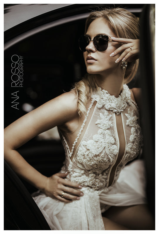 Karolina / Ana Rosso photography - Ana Rosso Photography