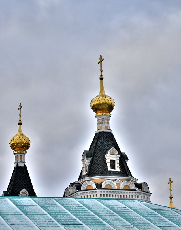 ... - Иван Владимирович Карташов