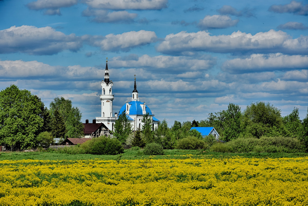 Поджигородово - Oleg S 