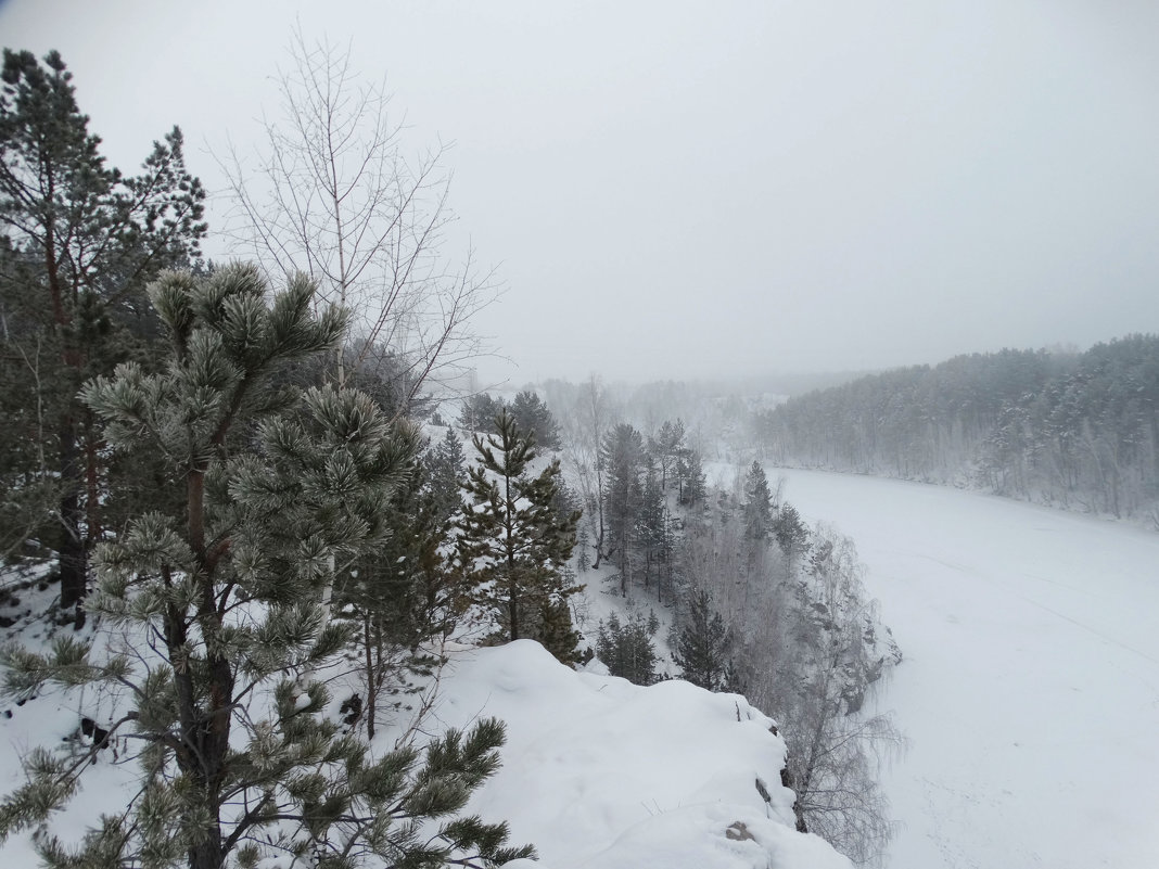 Берега Каменки - Александр Подгорный Берега Каменки - Александр Подгорный