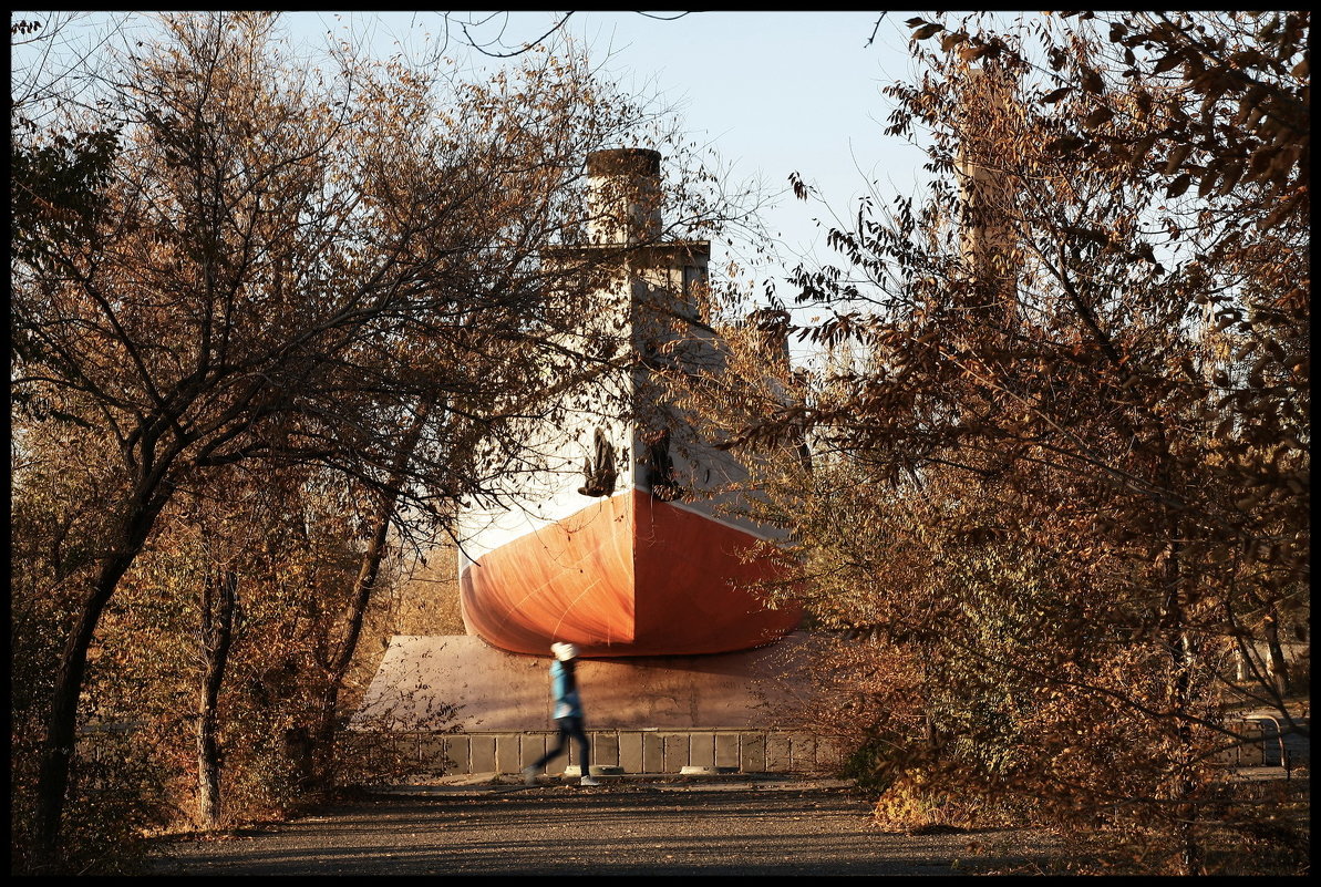 Случайная встреча. - Юрий ГУКОВЪ Случайная встреча. - Юрий ГУКОВЪ