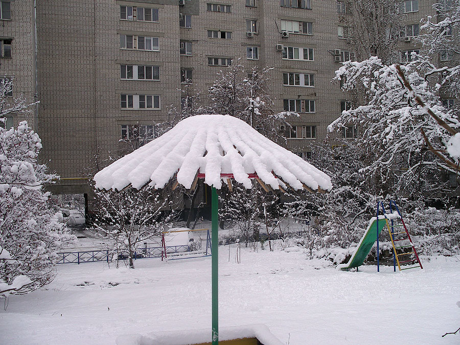 *** - Alexander Varykhanov