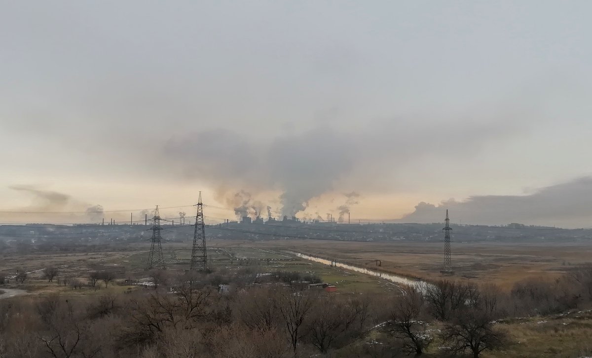 Генератор облаков - Дмитрий фотограф