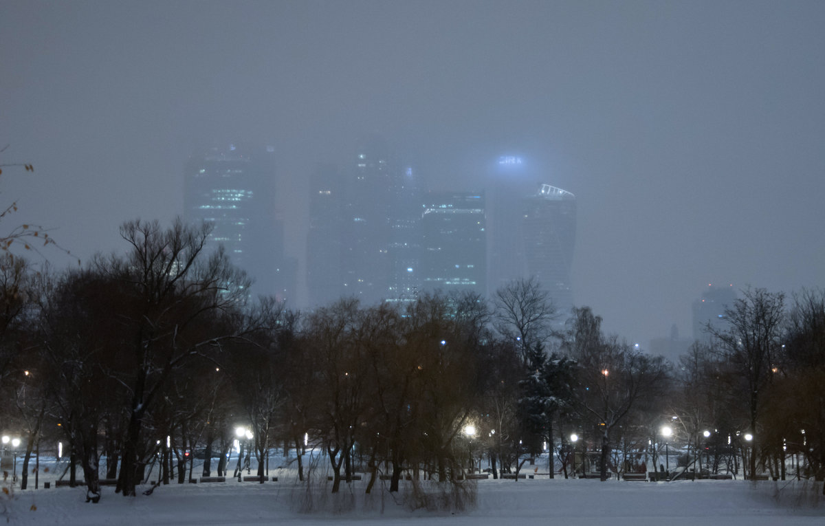 Нелётная погода... - Владимир Безбородов Нелётная погода... - Владимир Безбородов