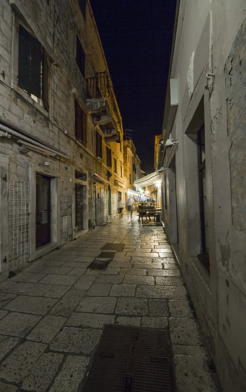 Омиш, Хорватия - leo yagonen