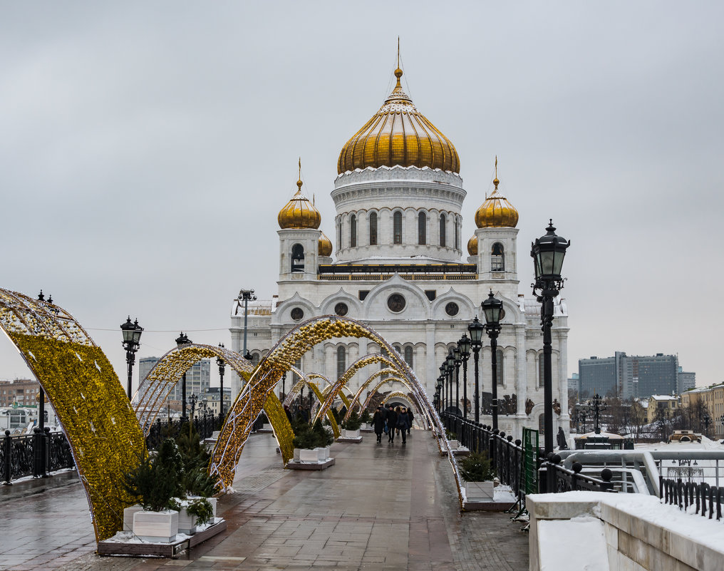 ** - Владимир Брагилевский