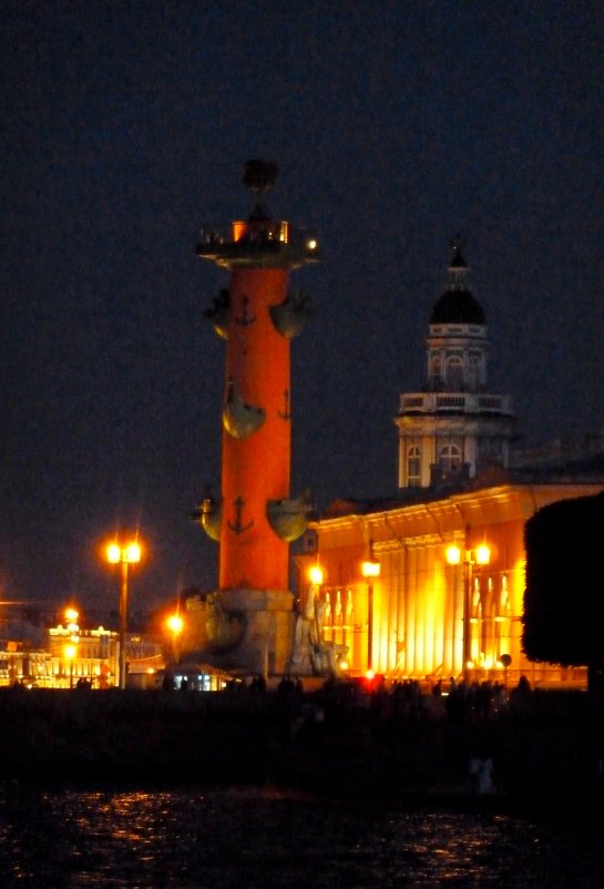 ДВА ДНЯ ПО ПИТЕРУ - Виктор Осипчук ДВА ДНЯ ПО ПИТЕРУ - Виктор Осипчук