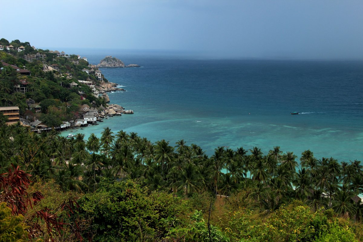 Koh Tao - Любовь Koh Tao - Любовь