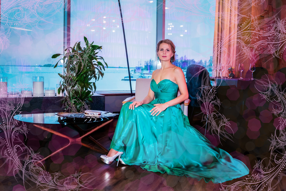 Проект "Я Модель" Архангельск - Ирина Кузина Проект "Я Модель" Архангельск - Ирина Кузина