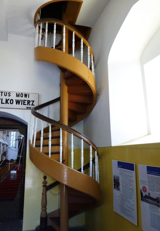 Польша. - Murat Bukaev 