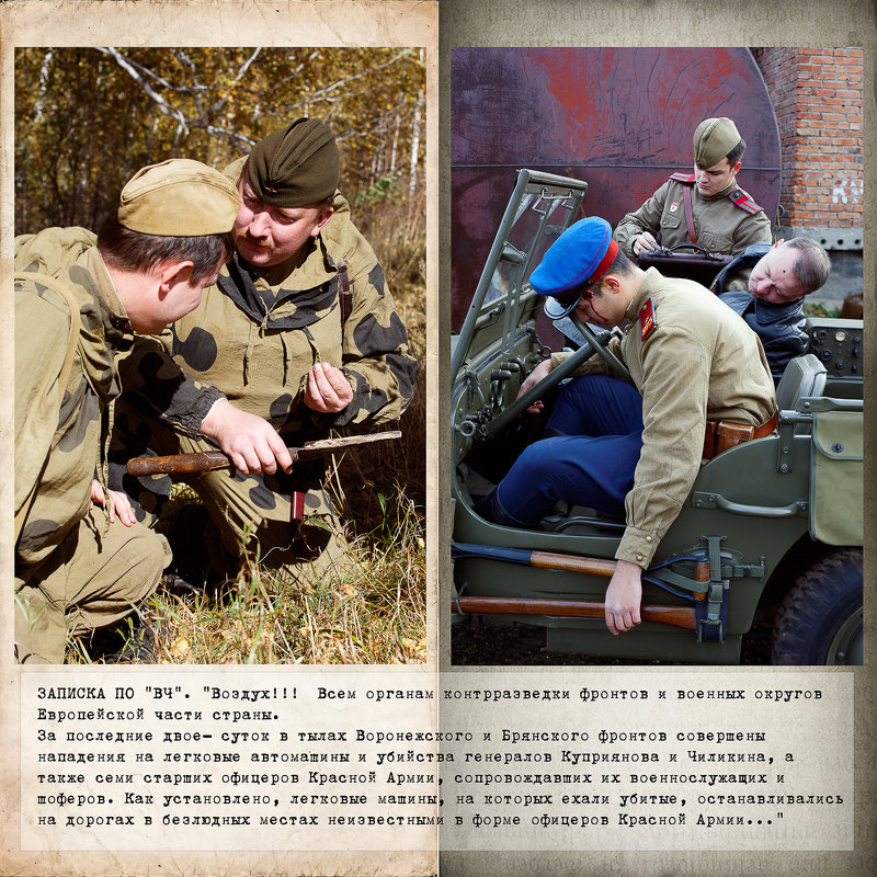 * - Евгения Цвеклинская