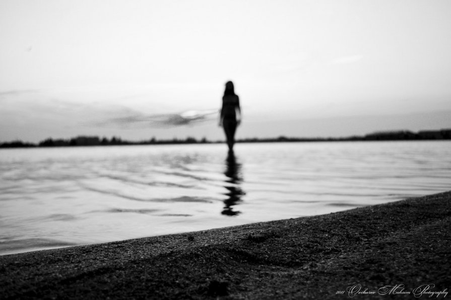 ... - Максим Овчаров