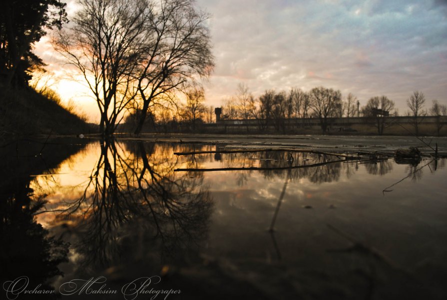 ... - Максим Овчаров