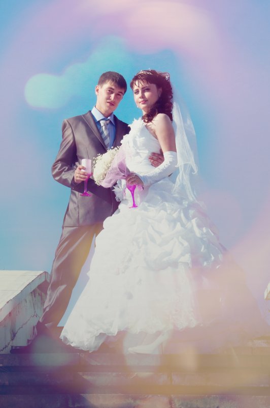 ... - Инга Миронова