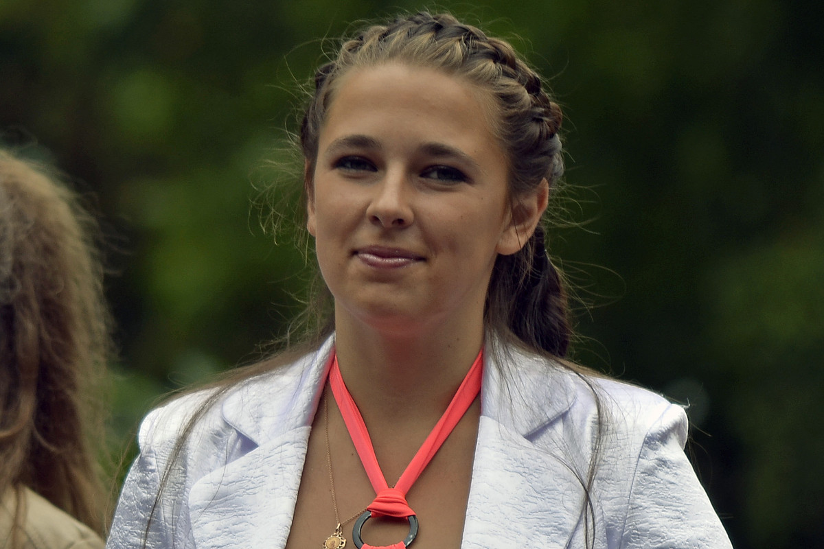 Случайное фото - Владимир ЯЩУК