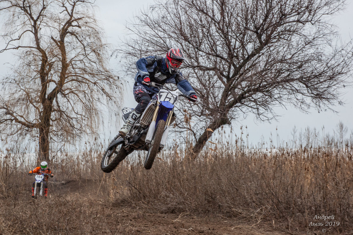 *** - Андрей Lyz *** - Андрей Lyz