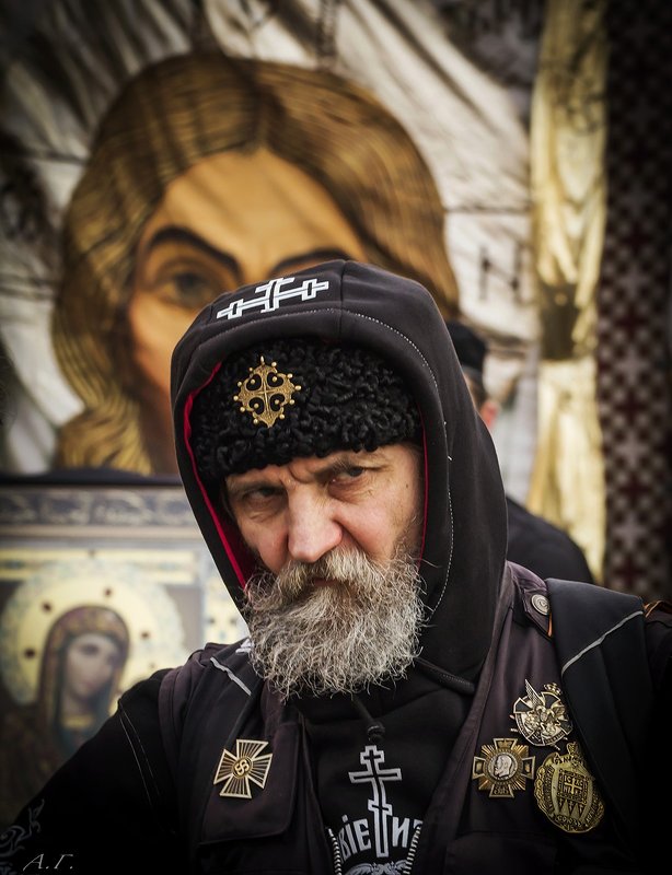 *** - Александр 