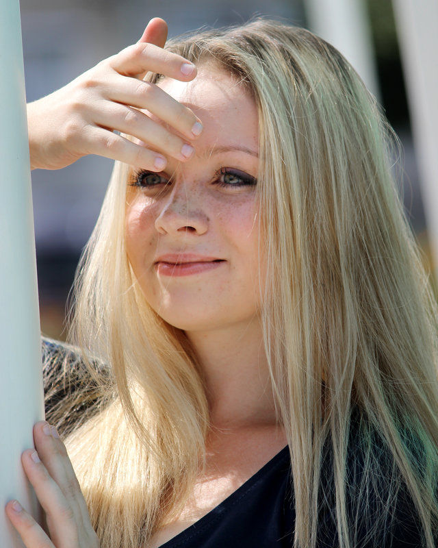 Весеннее настроение - Сергей Удовенко Весеннее настроение - Сергей Удовенко