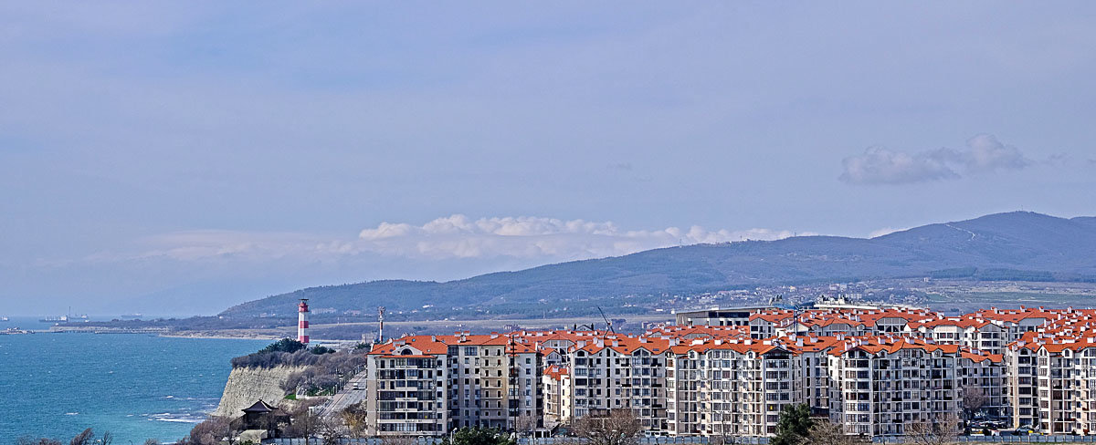 Маяк и др. - Валерий Дворников Маяк и др. - Валерий Дворников