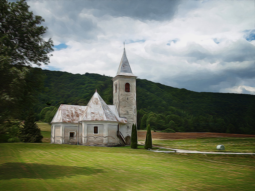 неспешно - Лара Leila