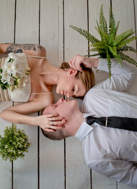 Нежность - Евгения Курицына