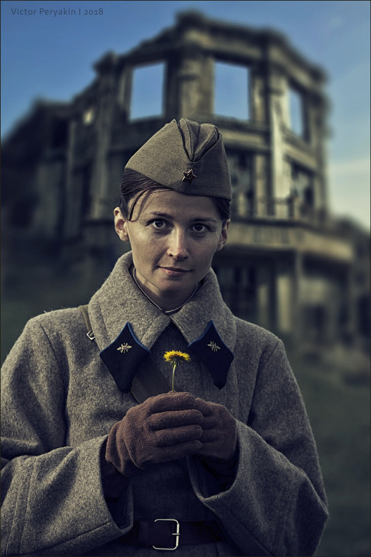 Окно в ВЕСНУ.... - Виктор Перякин Окно в ВЕСНУ.... - Виктор Перякин