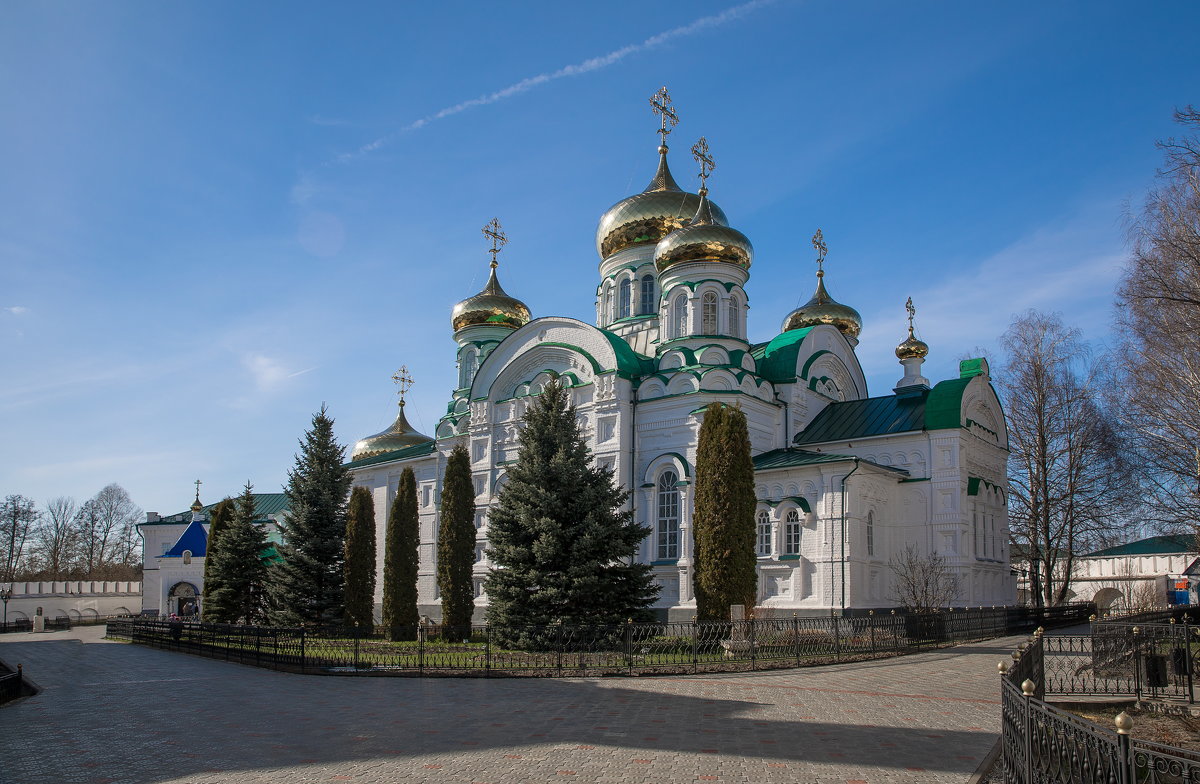 Путешествие под знаком орла.(Нижний - Булгары) - юрий макаров