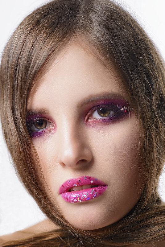 Глам - Евгений Бурнаев Глам - Евгений Бурнаев