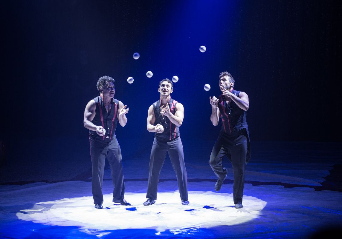 Жонглёры - Viktor S Жонглёры - Viktor S