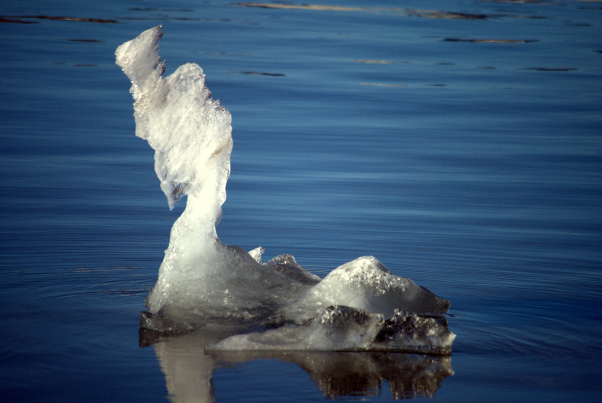 Льдинка - Виталий Кулешов (kadet.www) Льдинка - Виталий Кулешов (kadet.www)