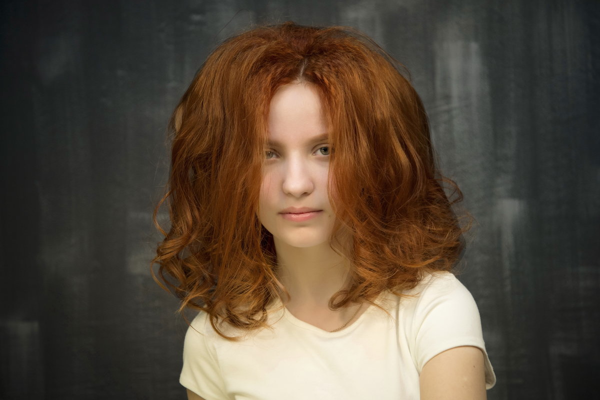 Лучик) - Elenn S