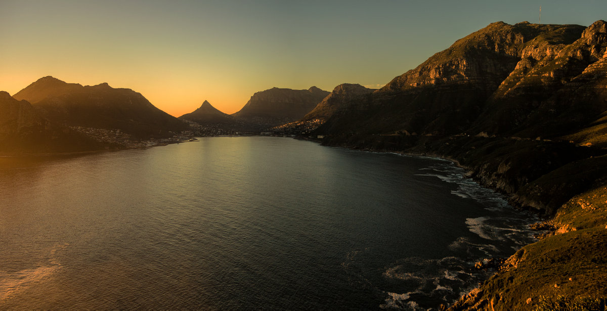 Hout Bay - svabboy photo