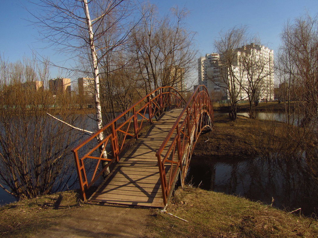 Мои апрельские тезисы - Андрей Лукьянов Мои апрельские тезисы - Андрей Лукьянов