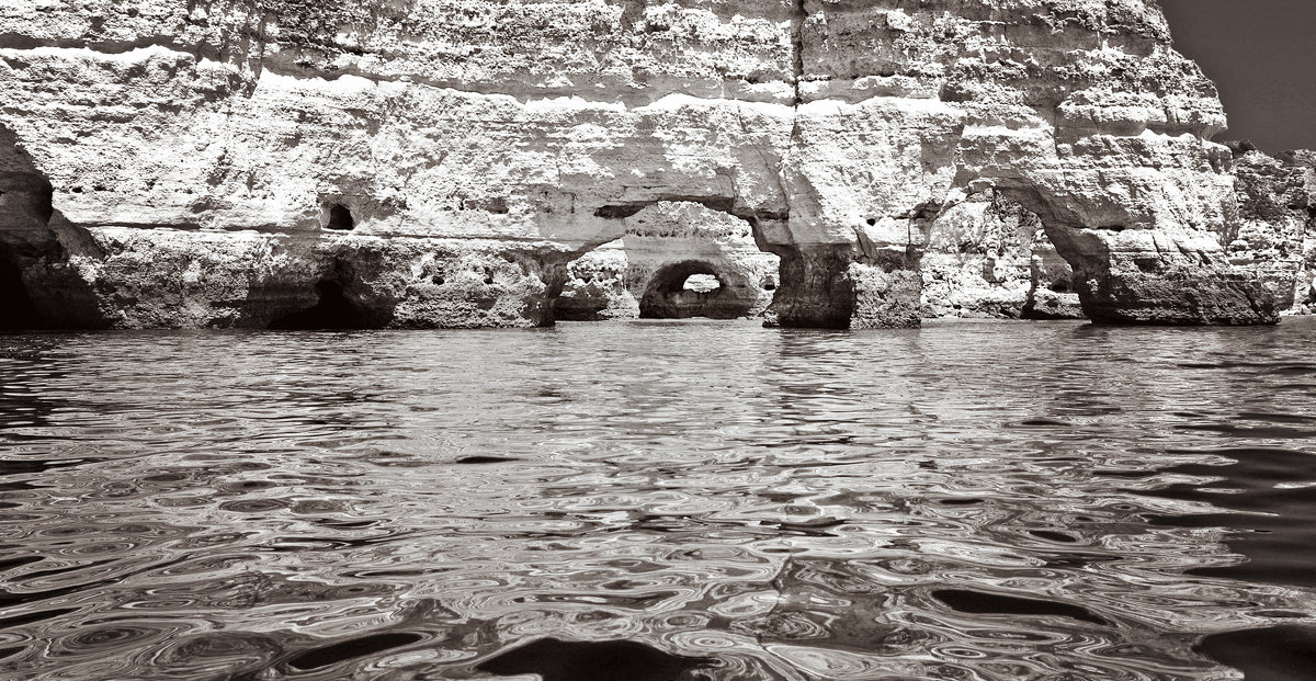 *** - Alexander Andronik