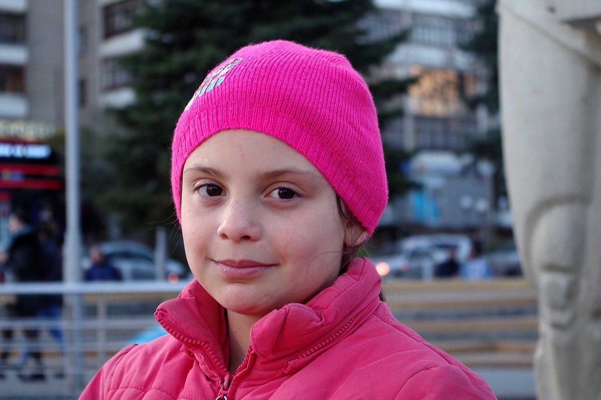 портрет - юрий иванов