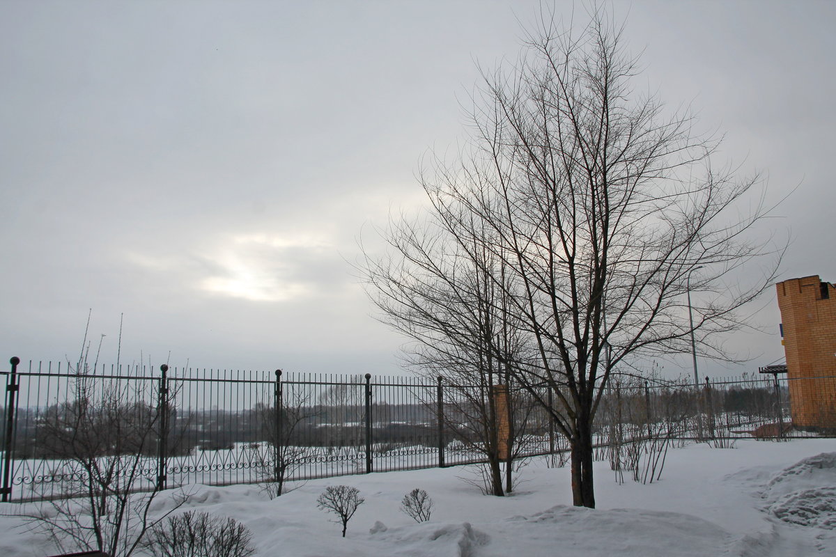 Просвет солнца - Олег Афанасьевич Сергеев Просвет солнца - Олег Афанасьевич Сергеев