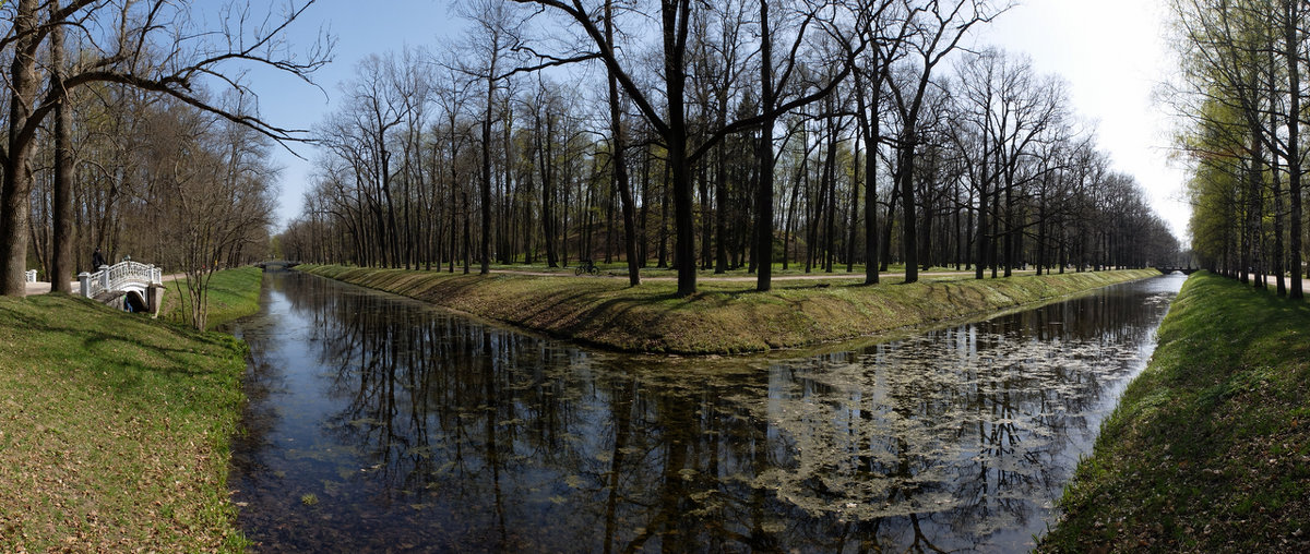 Царское село - tipchik 