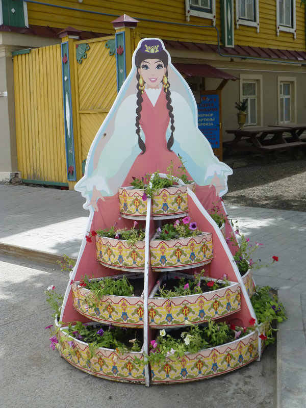 Весна 2019 - Наиля Весна 2019 - Наиля