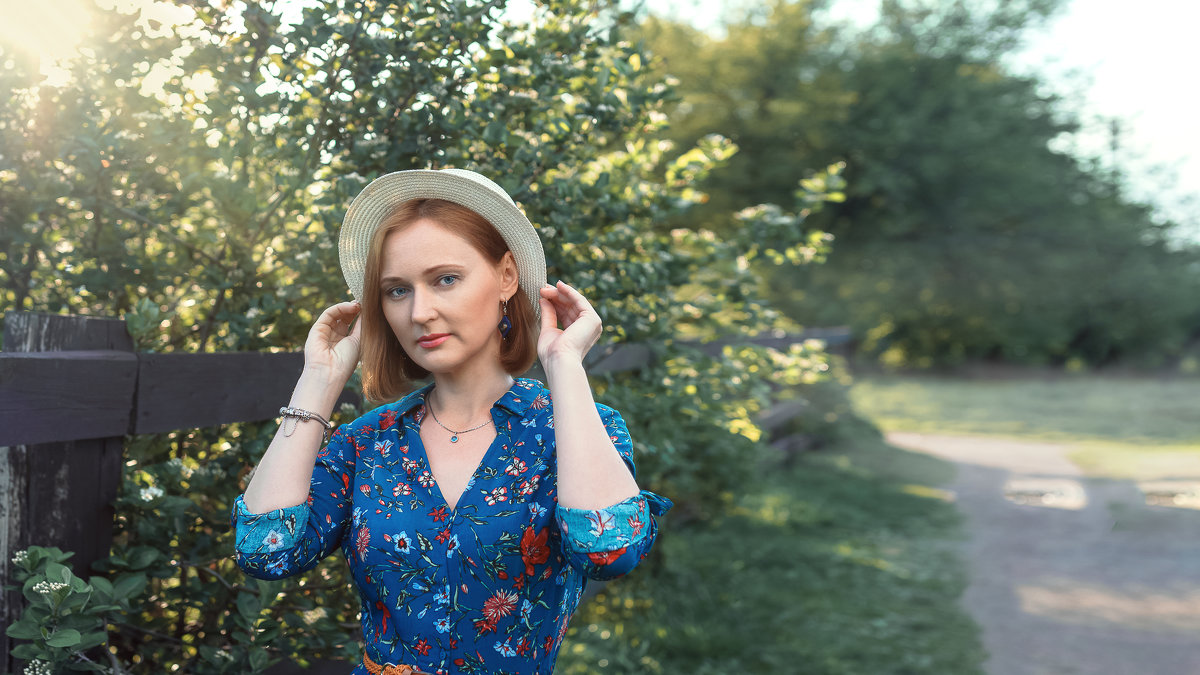 Санюшка - Юрий Захаров