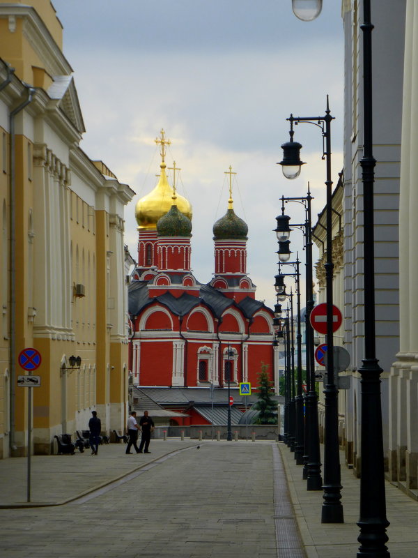 Рыбный переулок - Татьяна Лобанова