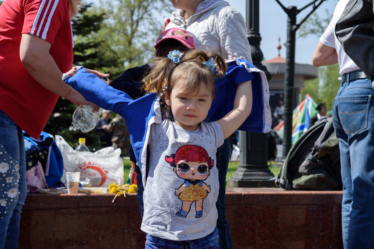 Ветерок - Валерий Михмель 